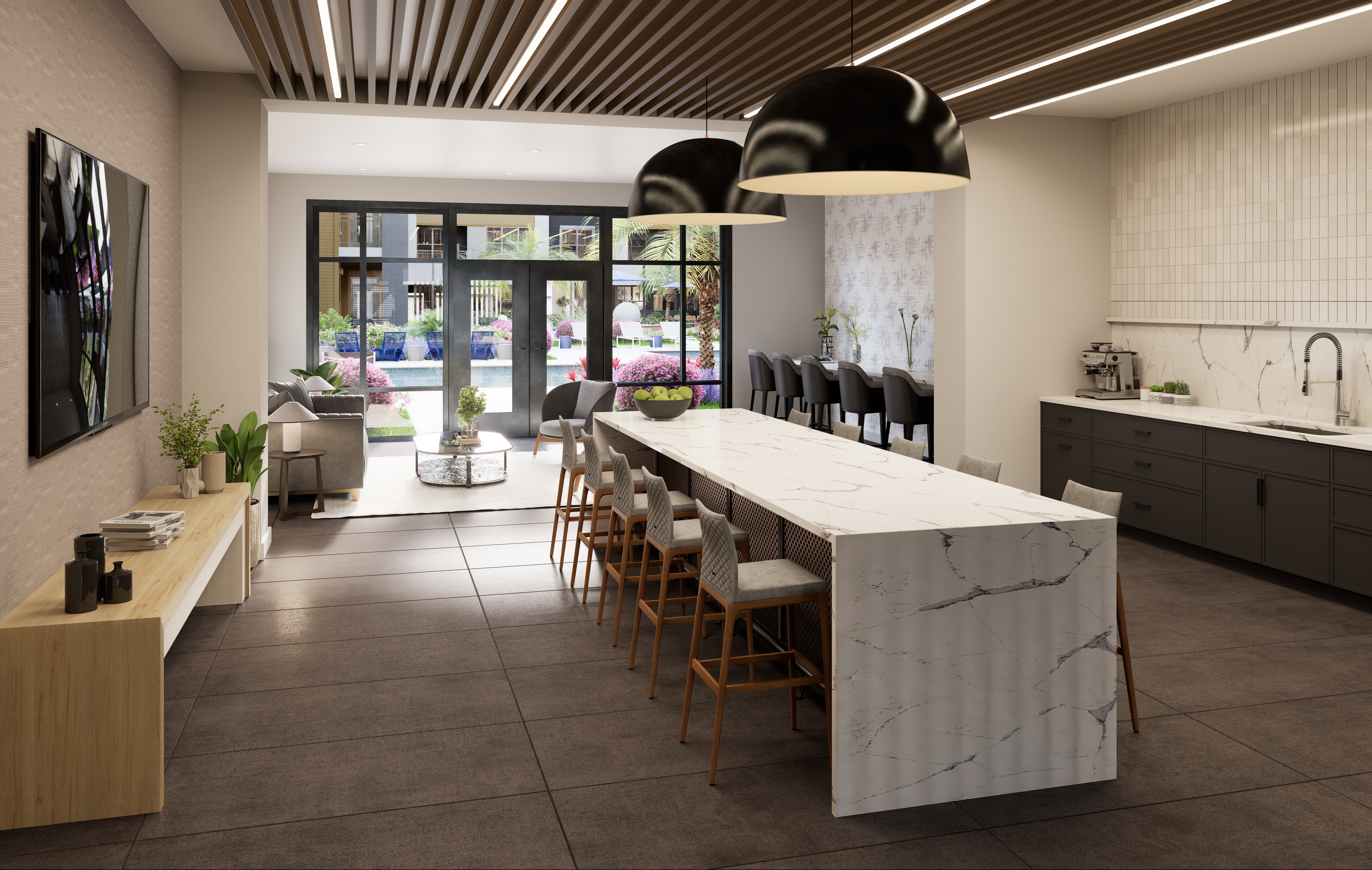 The Residences at The Gilmore photo 3
